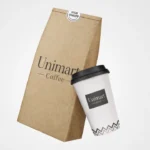 Double Shot Espresso Coffee with Intense Flavor and Velvety Creme