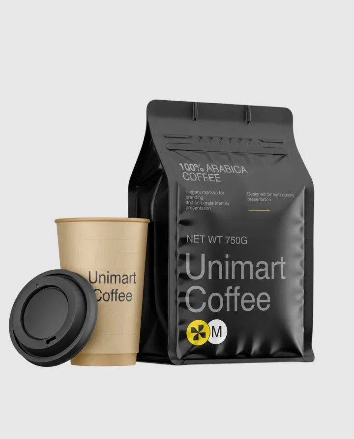 Vanilla Iced Coffee Crafted for a Refreshing Sweet Coffee Experience Hover Image