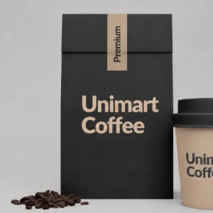 Reusable Coffee Mug Designed for Hot, Iced, and Travel Drinks Hover Image