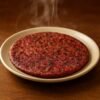 Beetroot Mooli Paratha