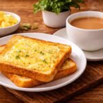 Bread Butter Meal