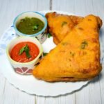 Bread Pakoda (2 Pcs)