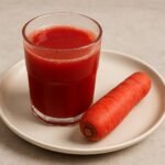 Carrot Juice (300 ml)
