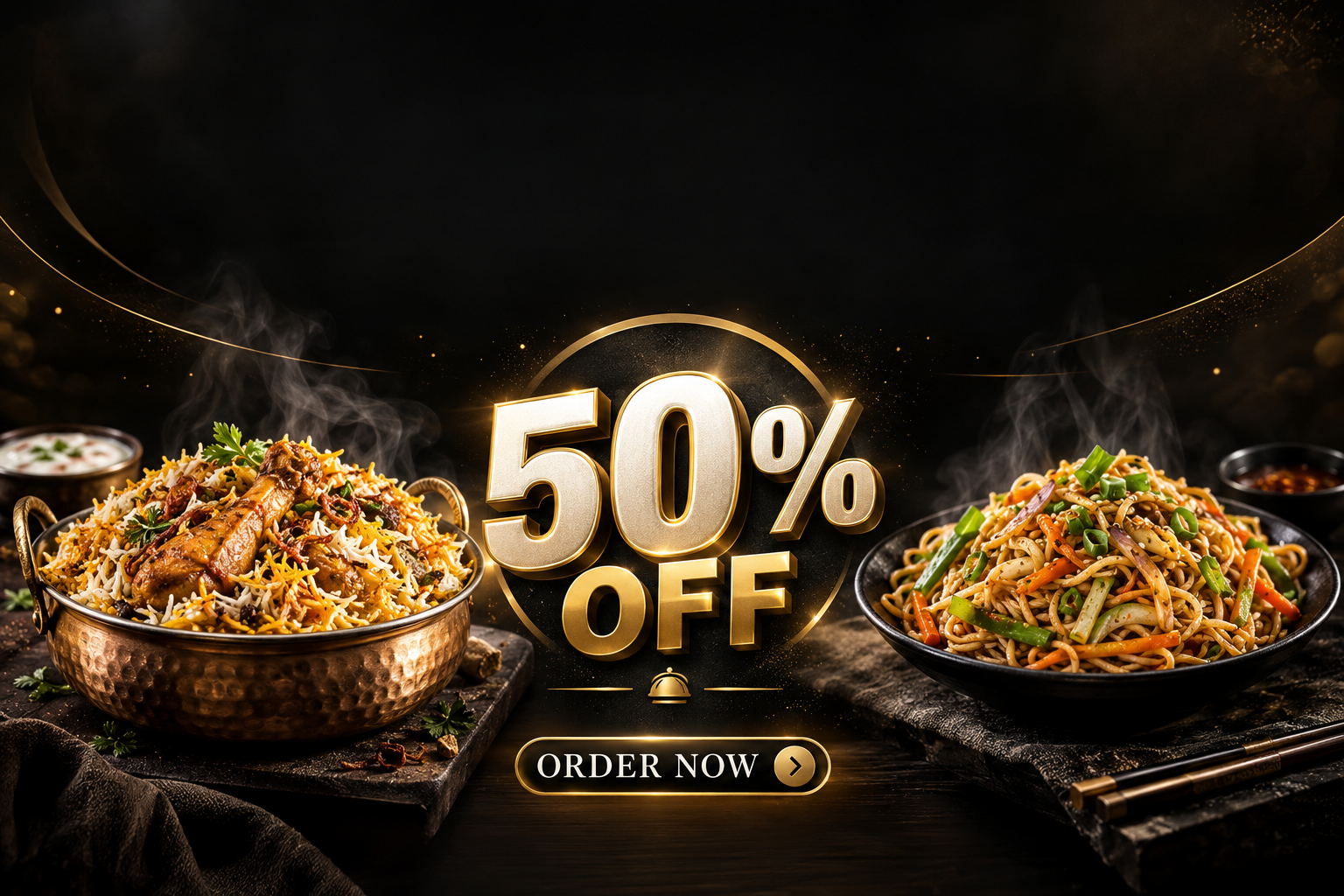 50% OFF