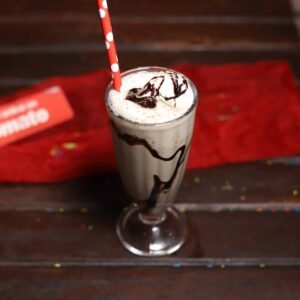 Chocolate Shake