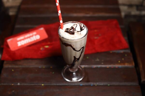 Chocolate Shake