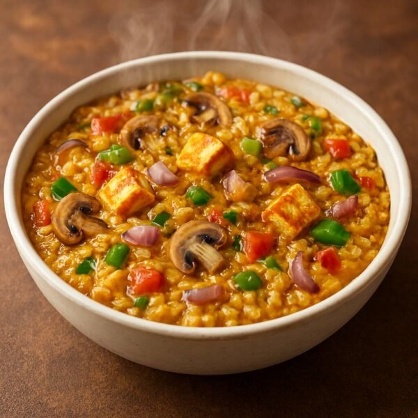 Classic Masala Oats (250 g)