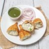 Dahi ke Sholey [2 Pcs]