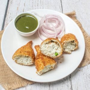 Dahi ke Sholey [2 Pcs]