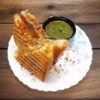 Desi Potato Sandwich (2 Pieces)