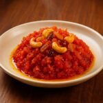 Gajar Halwa