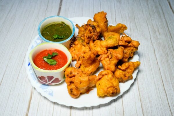Gobhi Pakoda (250 g)