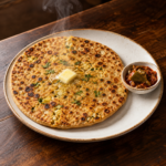 Gobhi Paratha