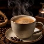 Hot Coffee
