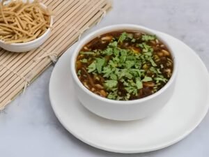 Hot and Sour Soup