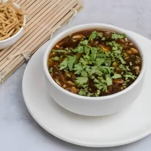 Hot and Sour Soup