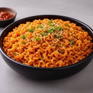 Korean Ramen