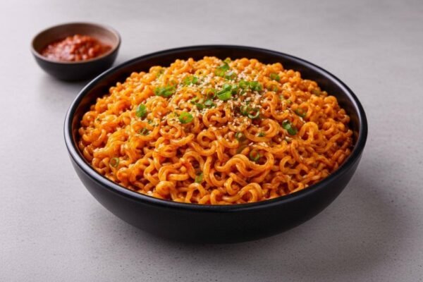 Korean Ramen