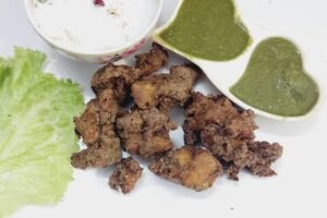 Kuttu Pakoda (350 g)