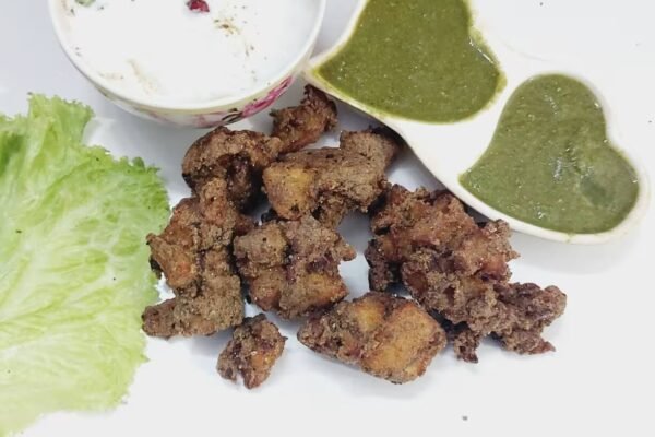 Kuttu Pakoda (350 g)