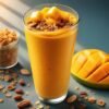 Mango Milkshake