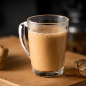 Masala Tea