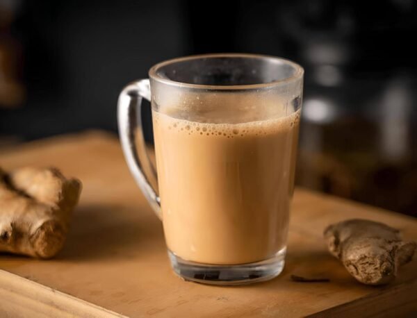 Masala Tea