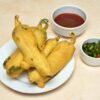 Mirchi Pakoda [6 Pieces]