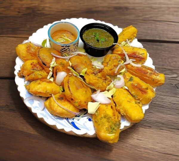 Mix Pakoda (250 g)