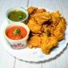 Mushroom Pakoda (250 g)