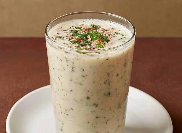 Namkeen Masala Buttermilk