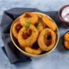 Onion Challa Pakoda [4 Pieces]