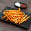 Peri Peri Fries (Large)