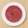 Pink Beetroot Aloo Paratha