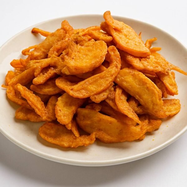 Potato Pakoda (350 g)