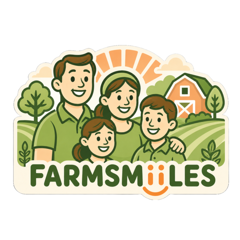 Farmsmiiles restaurant thumbnail