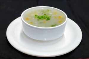 Sweet Corn Soup