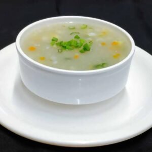 Sweet Corn Soup