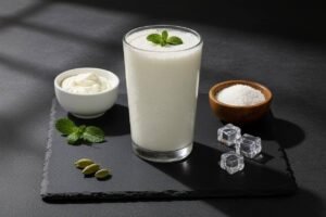 Sweet Lassi