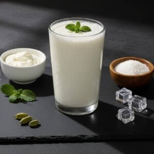 Sweet Lassi