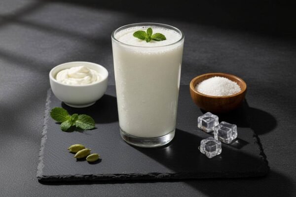 Sweet Lassi