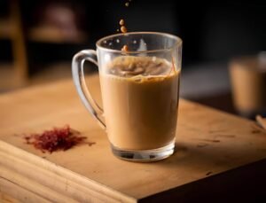 Tea Without Sugar