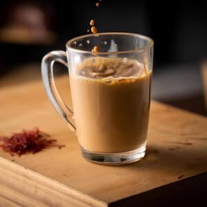 Tea Without Sugar