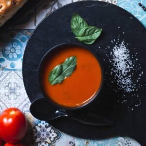 Tomato Soup