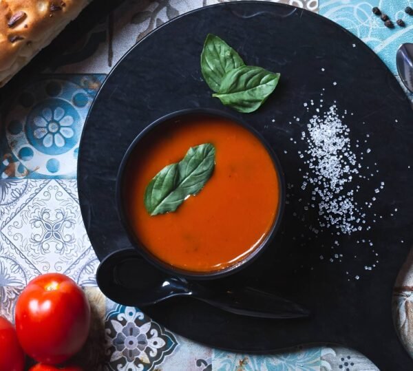 Tomato Soup