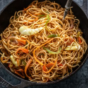 Veg Noodles