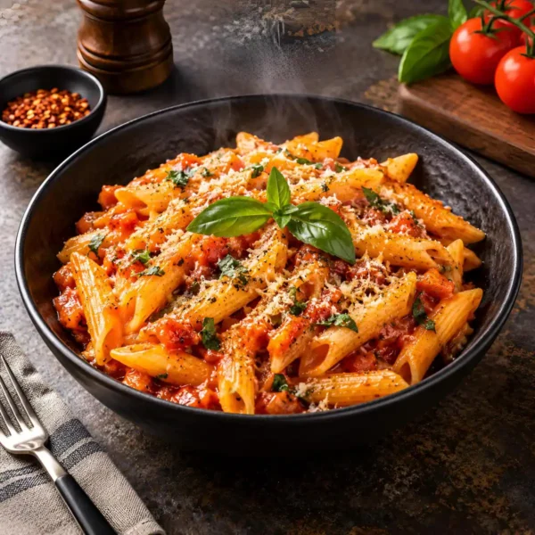 Pomodoro Pasta